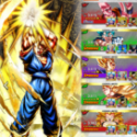 Dragon Ball Legends